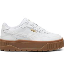 Puma 39746107 Karmen II Idol Beyaz Kadın Günlük Ayakkabı