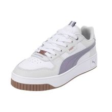 Puma 39748706 Carina Street Lux Beyaz Kadın Sneaker Ayakkabı