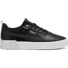 Puma 39749102 Carina 2.0 Siyah Kadın Sneaker Ayakkabı