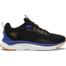 Puma 39767301 Softride Orla Siyah Kadın Günlük Ayakkabı