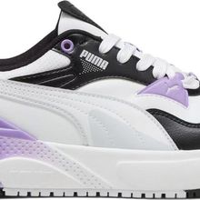 Puma 397675 R78 Disrupt Siyah Spor Ayakkabı