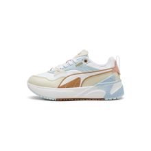 Puma 397675 R78 Disrupt Sneaker Beyaz Kadın Spor Ayakkabı