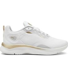 Puma 39780401 Softride Orla Metallic Dream Beyaz Kadın Günlük Ayakkabı