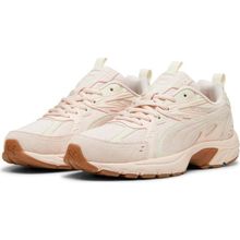 Puma 39782202 Milenio Tech Suede Coquette Pembe Kadın Sneaker Ayakkabı