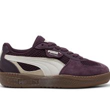 Puma 39785402 Palermo Moda Surrealc Wns Mor Kadın Günlük Ayakkabı
