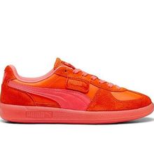 Puma 39838101 Palermo Citrus Turuncu Kadın Günlük Ayakkabı