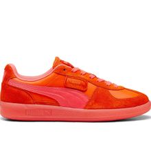 Puma 39838101 Palermo Citrus Turuncu Unisex Günlük Ayakkabı