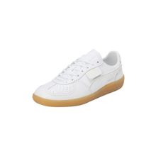 Puma 39838301 Palermo Lth S P Beyaz Erkek Günlük Ayakkabı