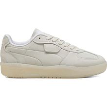 Puma 39852702 Palermo Moda Elevated Wns Krem Kadın Günlük Ayakkabı