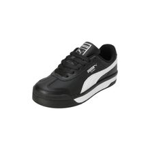 Puma 398609-02 Siyah Roma Feminine Kadın Spor Ayakkabı