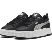 Puma 39889202 Karmen II Metallic Dream Siyah Kadın Sneaker Ayakkabı