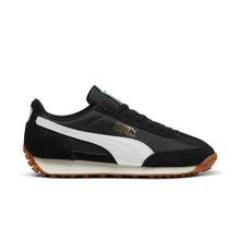 Puma 39902810 Easy Rider Vintage Siyah Erkek Günlük Ayakkabı