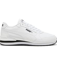 Puma 39906807 ST Runner V4 L Beyaz Erkek Günlük Ayakkabı