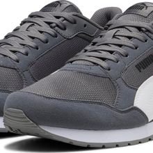 Puma 39966603 ST Runner V4 Mesh Erkek Günlük Spor Ayakkabı