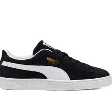 Puma 39978101 Siyah Suede Classic Kadın Sneaker Ayakkabı