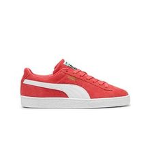 Puma 39978116 Suede Classic Kırmızı Unisex Günlük Ayakkabı