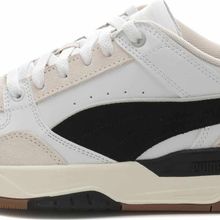 Puma 400214-01 Rebound Retro SD Beyaz Erkek Spor Ayakkabı