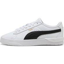 Puma 40021703 Jada Classic Beyaz Kadın Sneaker