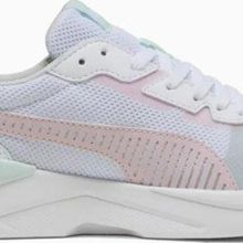 Puma 400229 07 X-Ray 3 Lt Beyaz Kadın Spor Ayakkabı