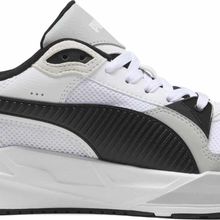 Puma 400230-01 Trinity 2 Beyaz Erkek Spor Ayakkabı