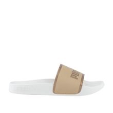 Puma 401707-02 Leadcat 2.0 Kahverengi Kadın Terlik