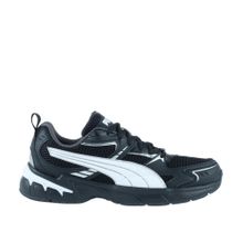 Puma 402625-01 Siyah Milenio Tech 2000 Erkek Spor Ayakkabı