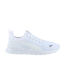 Puma 405506-03 Beyaz Anzarun Lite TDP Erkek Spor Ayakkabı