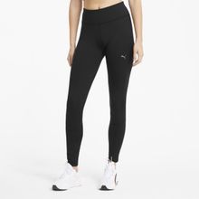 Puma 52019101 Run Favorite Reg Rise Full Tight W Kadın Siyah Antrenman Taytı