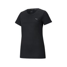 Puma 52031101 Siyah Kadın T-shirt