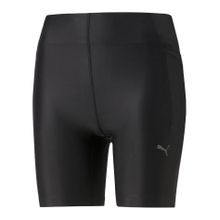 Puma 52223201 Siyah Studio Ultrabare Short Tight Kadın Antrenman Taytı