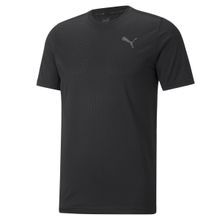 Puma 52235101 Train Fav Blaster Tee Siyah Erkek T-Shirt