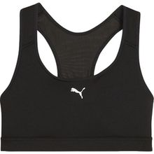 Puma 52495301 4Keeps Run Siyah Koşu Kadın Sporcu Sütyeni