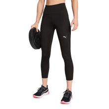 Puma 52589901 W Tad Essential 7/8 Siyah Kadın Antrenman Tayt
