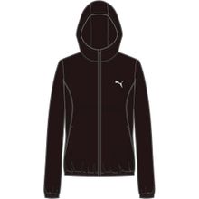 Puma 52658401 Run Velocity Siyah Kadın Koşu Ceket