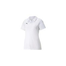 Puma 53007751 Teamliga Sideline Polo W Kadın Futbol Polo Yaka T-shirt
