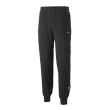 Puma 53832901 Siyah Erkek Regular Fit Eşofman Altı