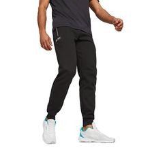 Puma 53846101 Mercedes Sweatpants Siyah Erkek Günlük Eşofman Altı