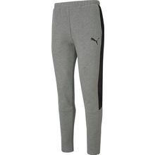 Puma 58581403 Evostripe Core Pants Gri Günlük Erkek Eşofman Altı