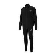 Puma 58584001 001 Clean Erkek Eşofman Takımı