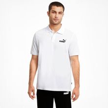 Puma 58667402 Ess Pique Polo Erkek Polo T-shirt