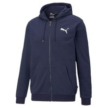 Puma 58670476 Lacivert Erkek Sweatshirt