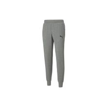 Puma 58671653 Gri Erkek Eşofman Altı