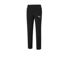 Puma 58672051 ESS Logo Siyah Erkek Eşofman Alt