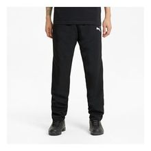 Puma 58673201 Active Woven Pants Siyah Erkek Eşofman Altı