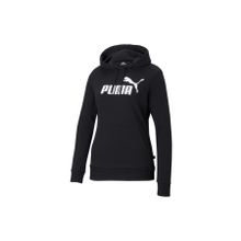 Puma 58679101 ESS Logo Kadın Sweatshirt