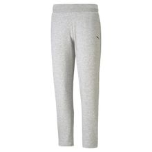 Puma 58684654 Gri Kadın Eşofman Altı