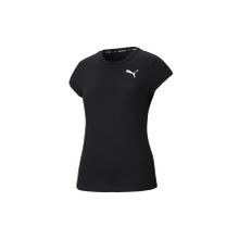 Puma 58685701 Active Te Siyah Kadın T-Shirt