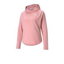 Puma 58685880 Active Hoodie Kadın Pembe Sweatshirt