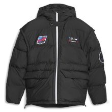 Puma 62106901 BMW Mms Statement Race Jkt Siyah Erkek Ceket