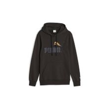 Puma 62267101 Classics No.1 Logo Çok Renkli Günlük Stil Unisex Sweatshirt